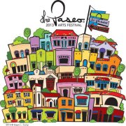 37th Annual Paseo Arts Festival @ Paseo Arts Association | Oklahoma City | OK | United States