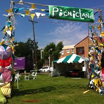 PicnicLand @ Paseo Arts Fest! @ SixTwelve | Oklahoma City | OK | United States