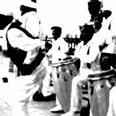 From Rumba to Zouk: Afro-Caribbean Dance Workshop @ Oklahoma City | Oklahoma | United States
